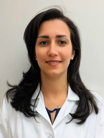 Elnaz Salehian, PharmD, MSc